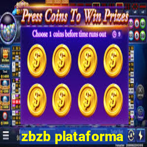 zbzb plataforma